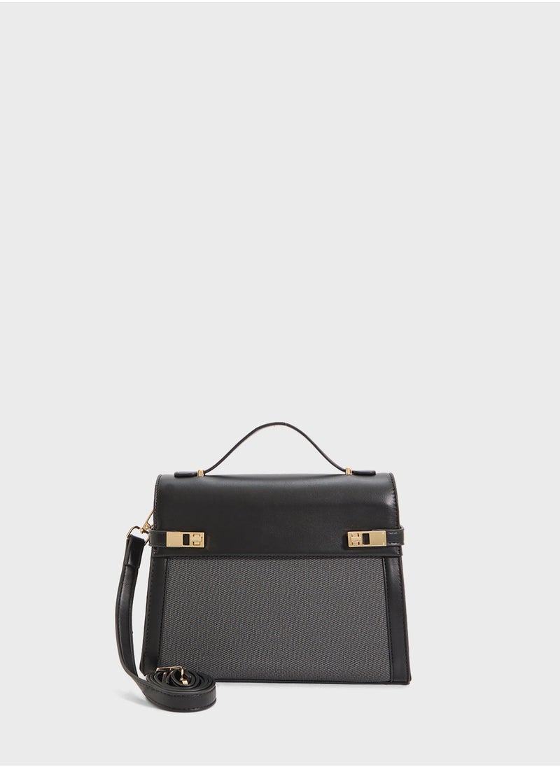 Womens Satchel Bag