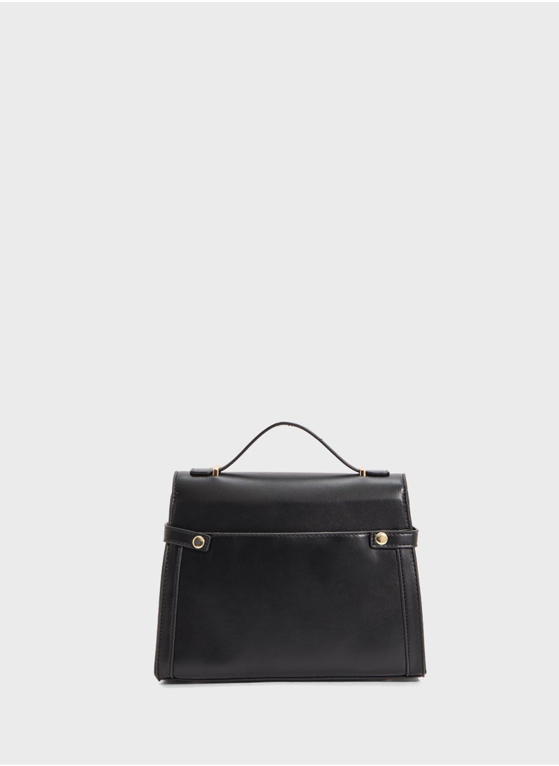 Womens Satchel Bag
