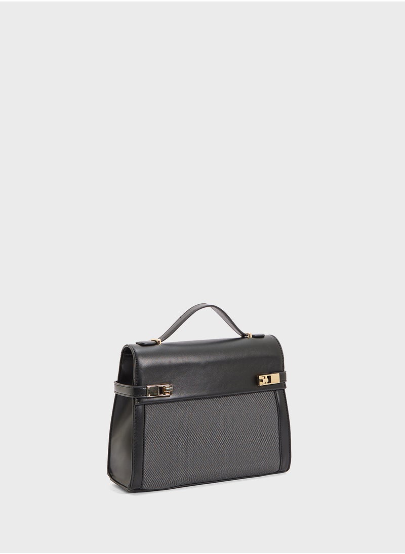 Womens Satchel Bag