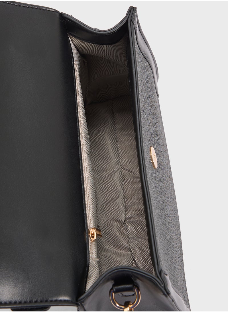 Womens Satchel Bag
