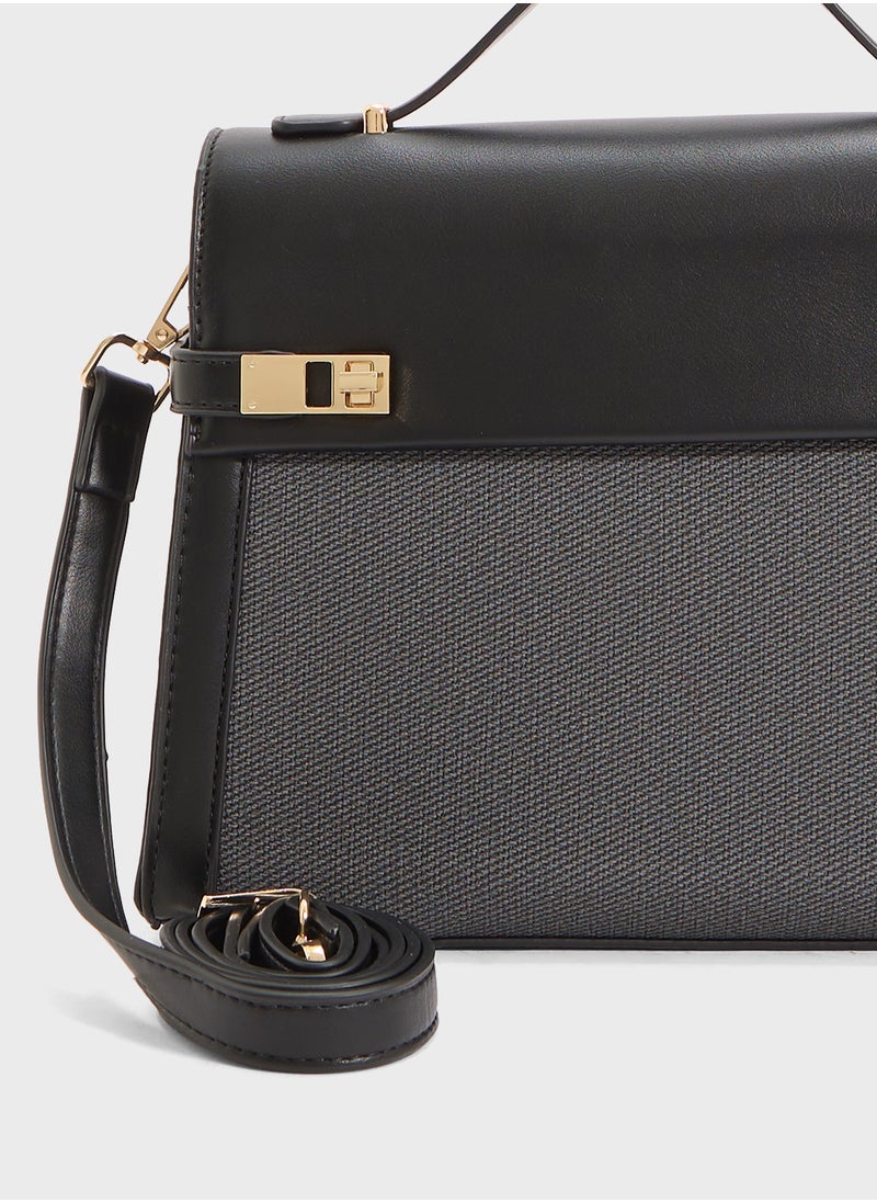 Womens Satchel Bag