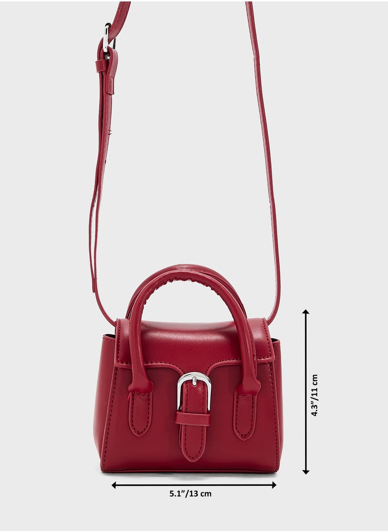 Womens Small Satchel