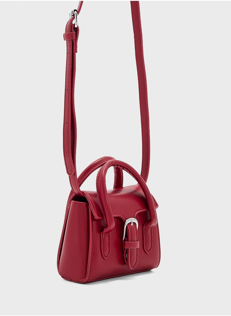 Womens Small Satchel