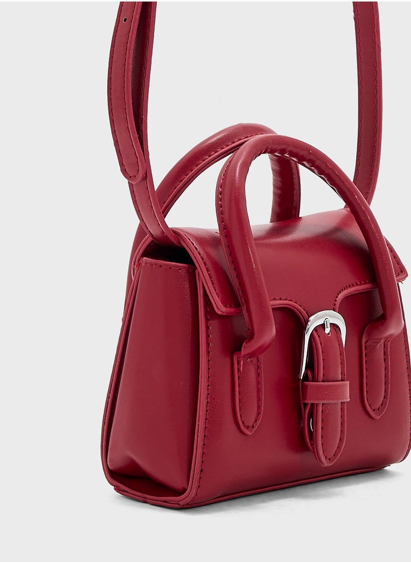 Womens Small Satchel