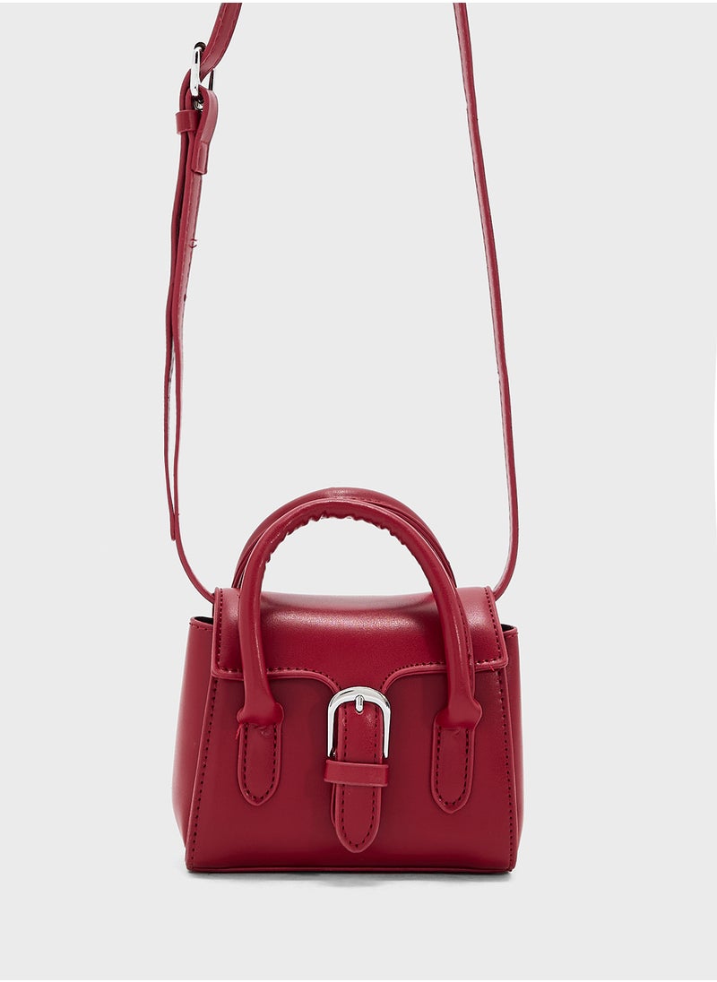 Womens Small Satchel