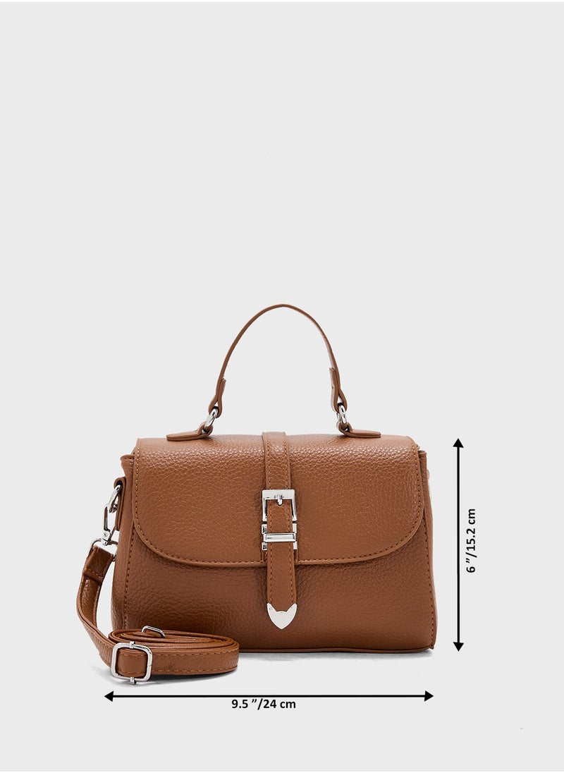 Womens Satchel Bag