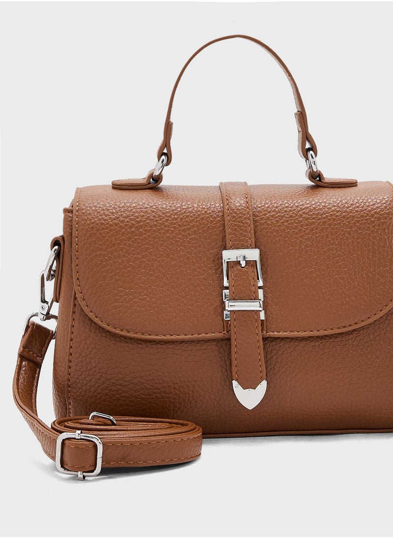 Womens Satchel Bag