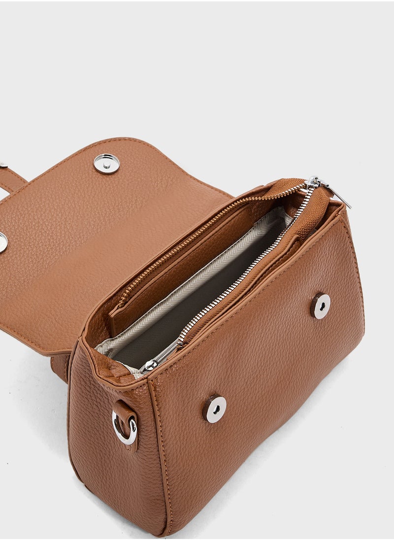 Womens Satchel Bag