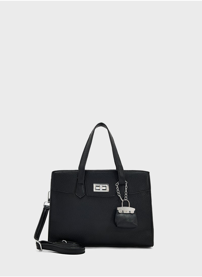 Womens Satchel Bag