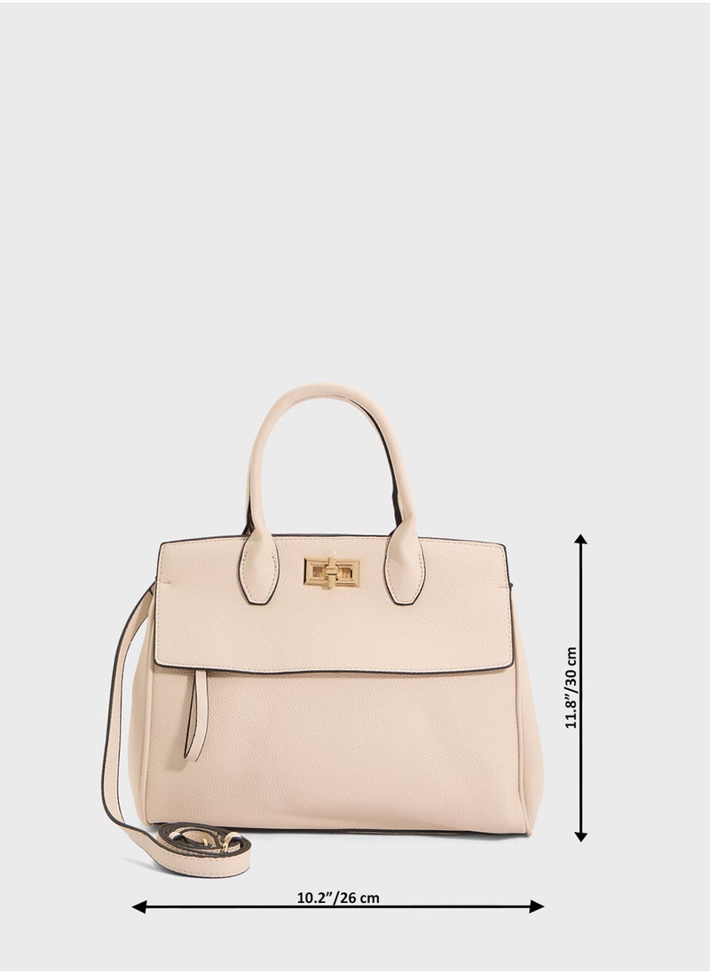 Womens Satchel Bag