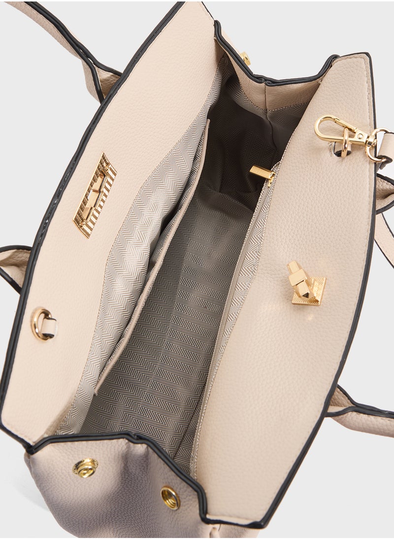 Womens Satchel Bag