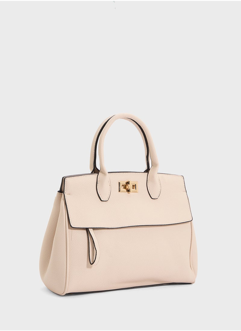 Womens Satchel Bag