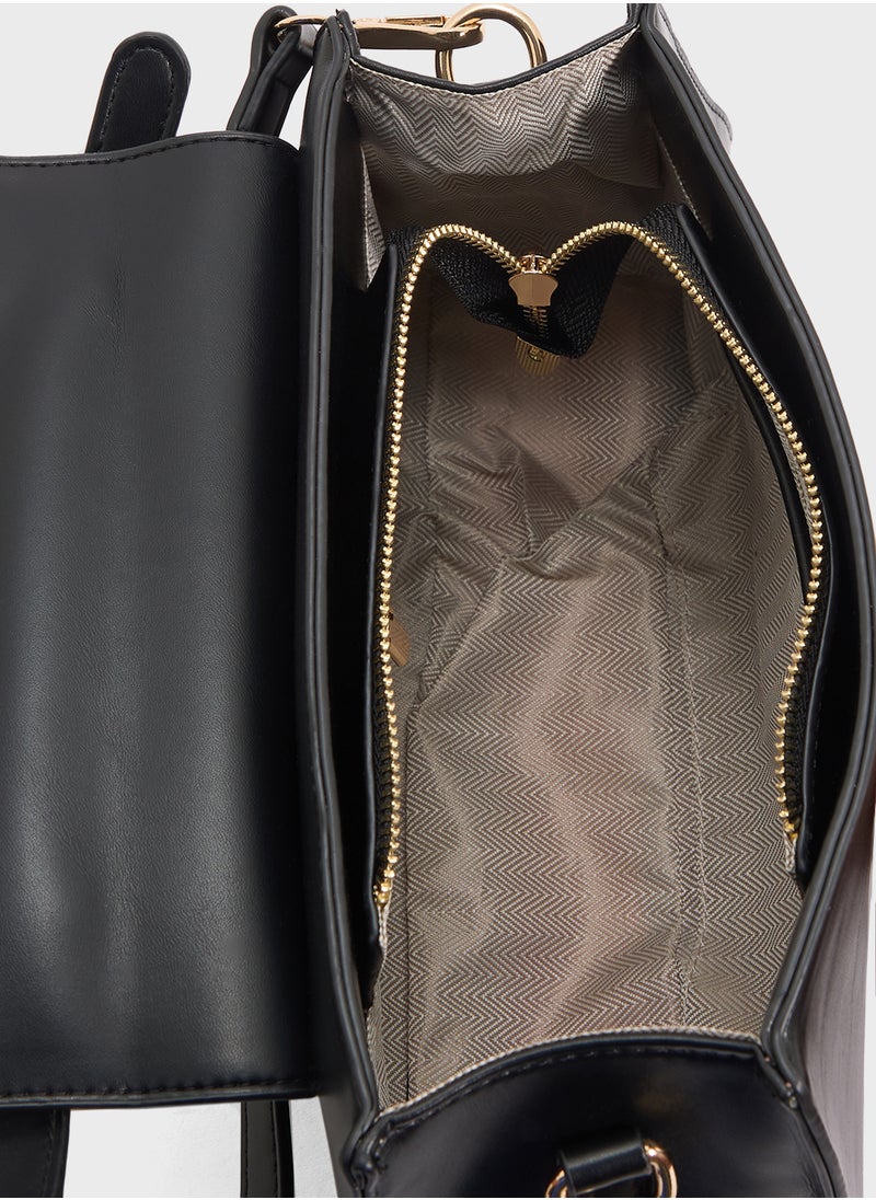 Womens Satchel Bag