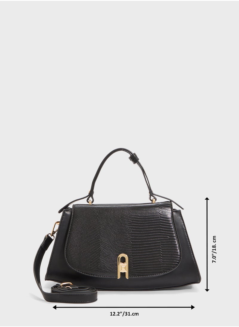 Womens Satchel Bag