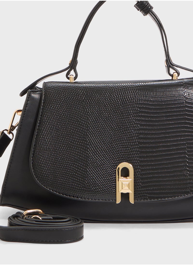 Womens Satchel Bag