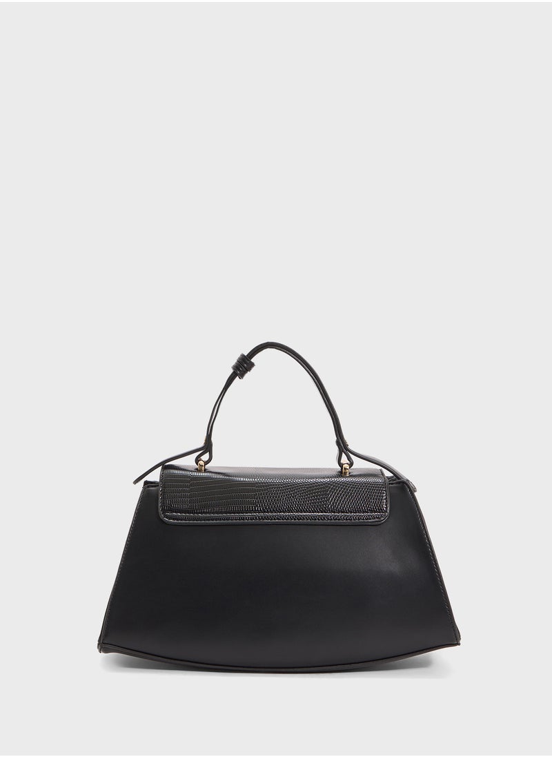 Womens Satchel Bag