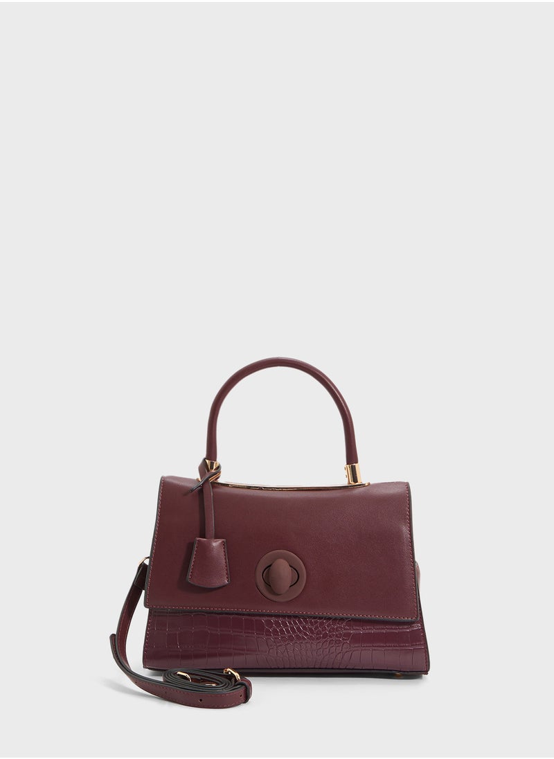 Womens Satchel Bag