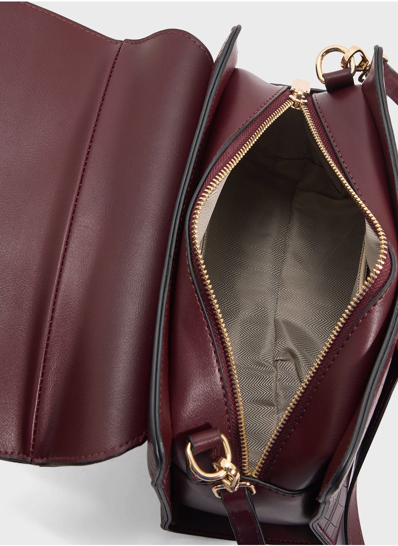 Womens Satchel Bag