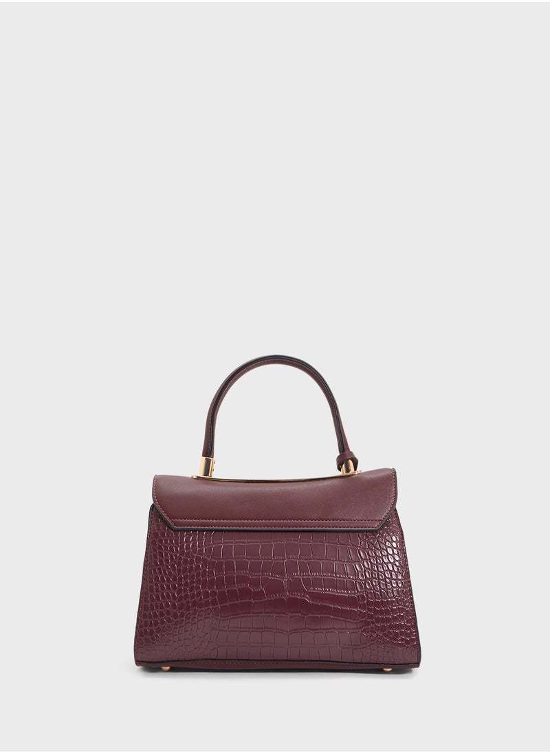 Womens Satchel Bag