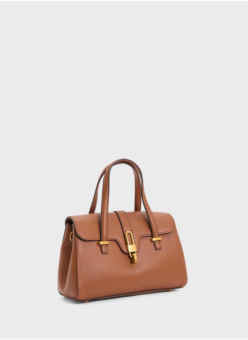 Womens Satchel Bag