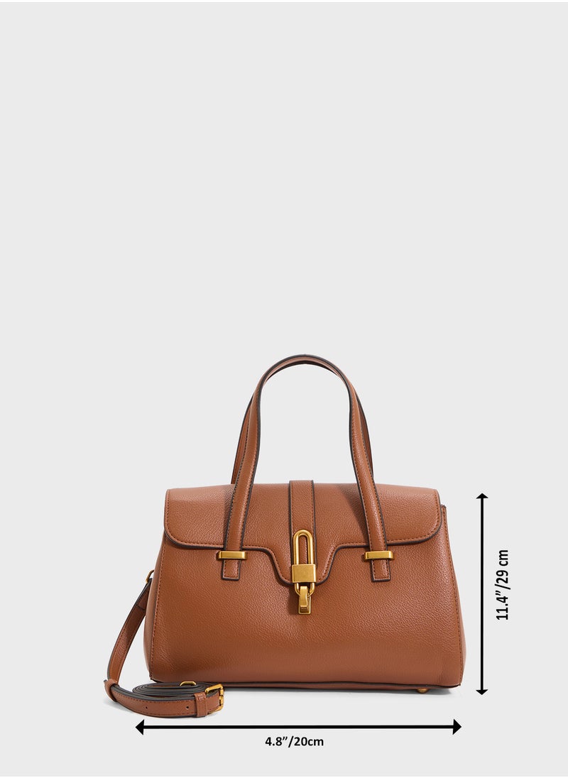 Womens Satchel Bag