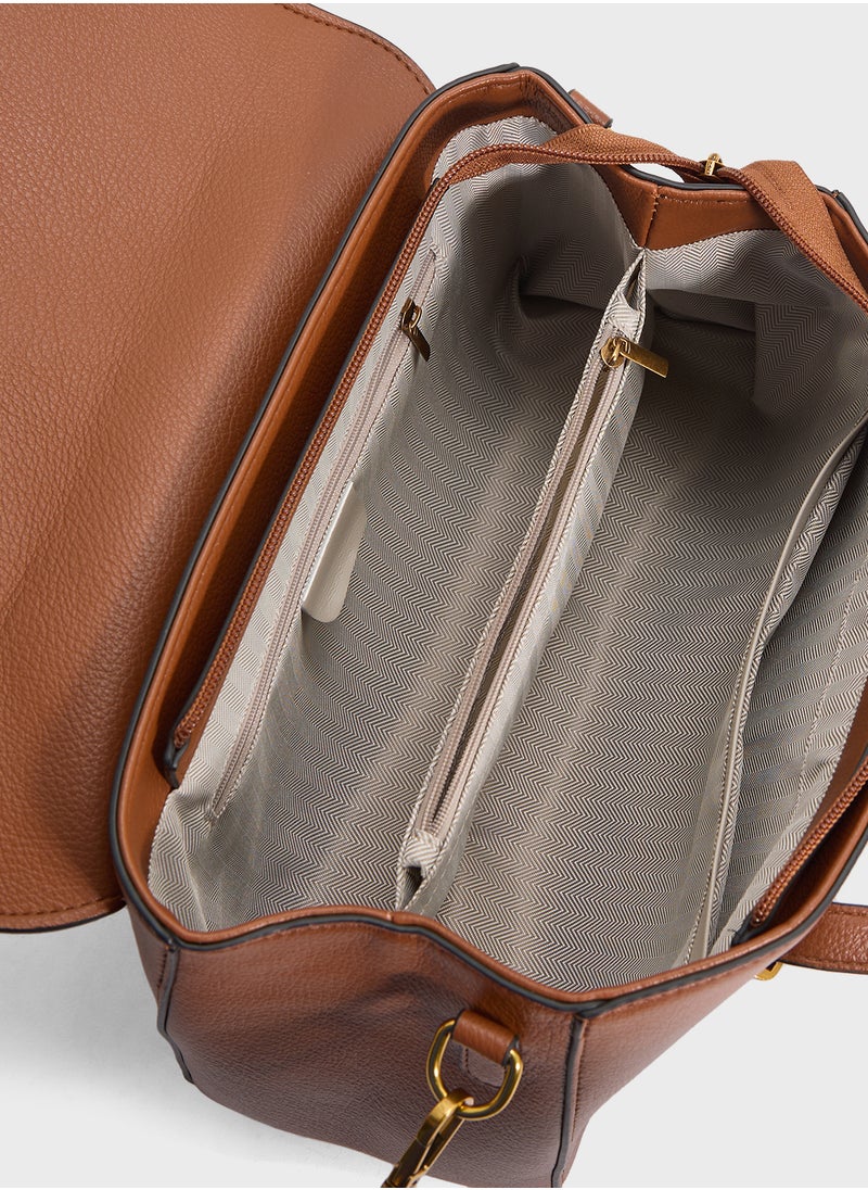 Womens Satchel Bag