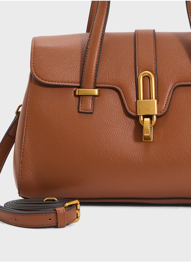Womens Satchel Bag