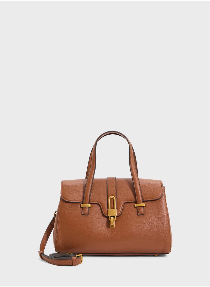 Womens Satchel Bag