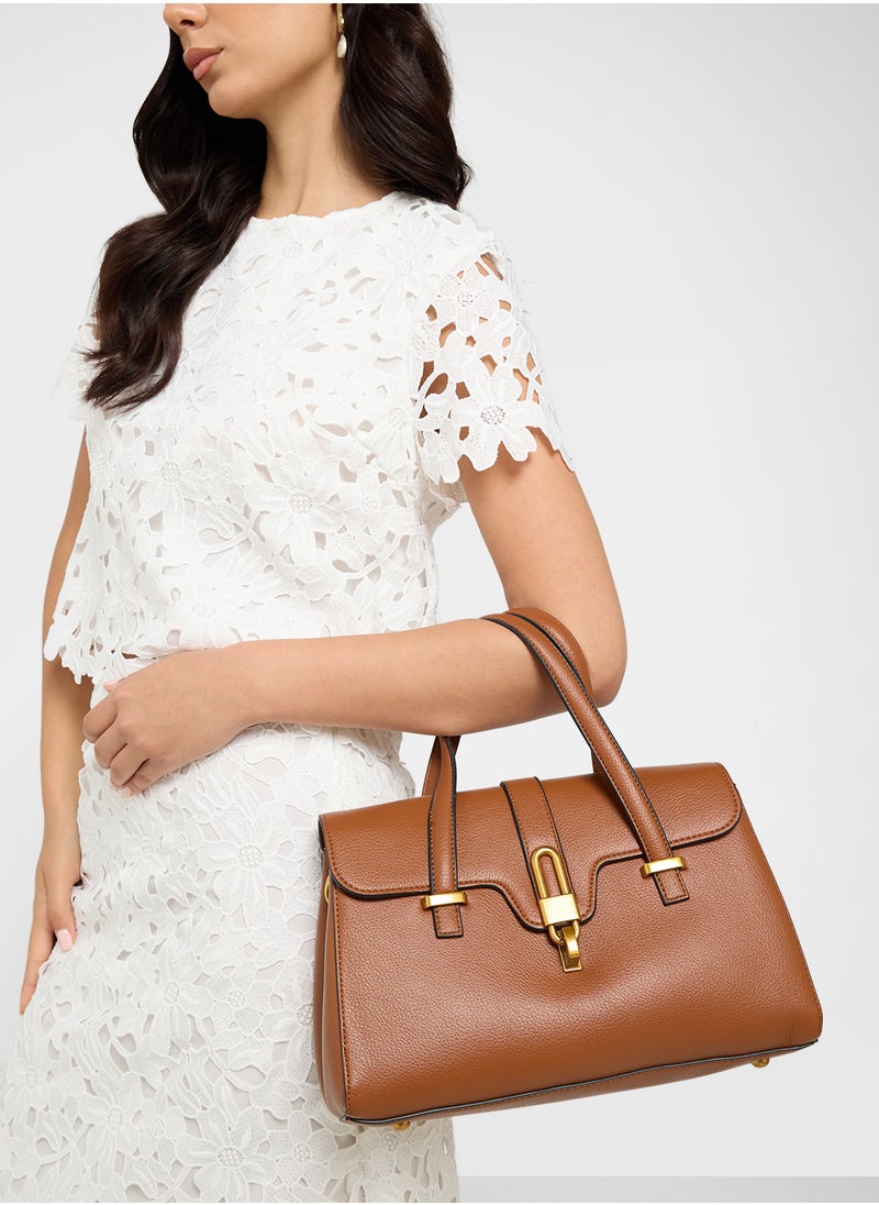 Womens Satchel Bag