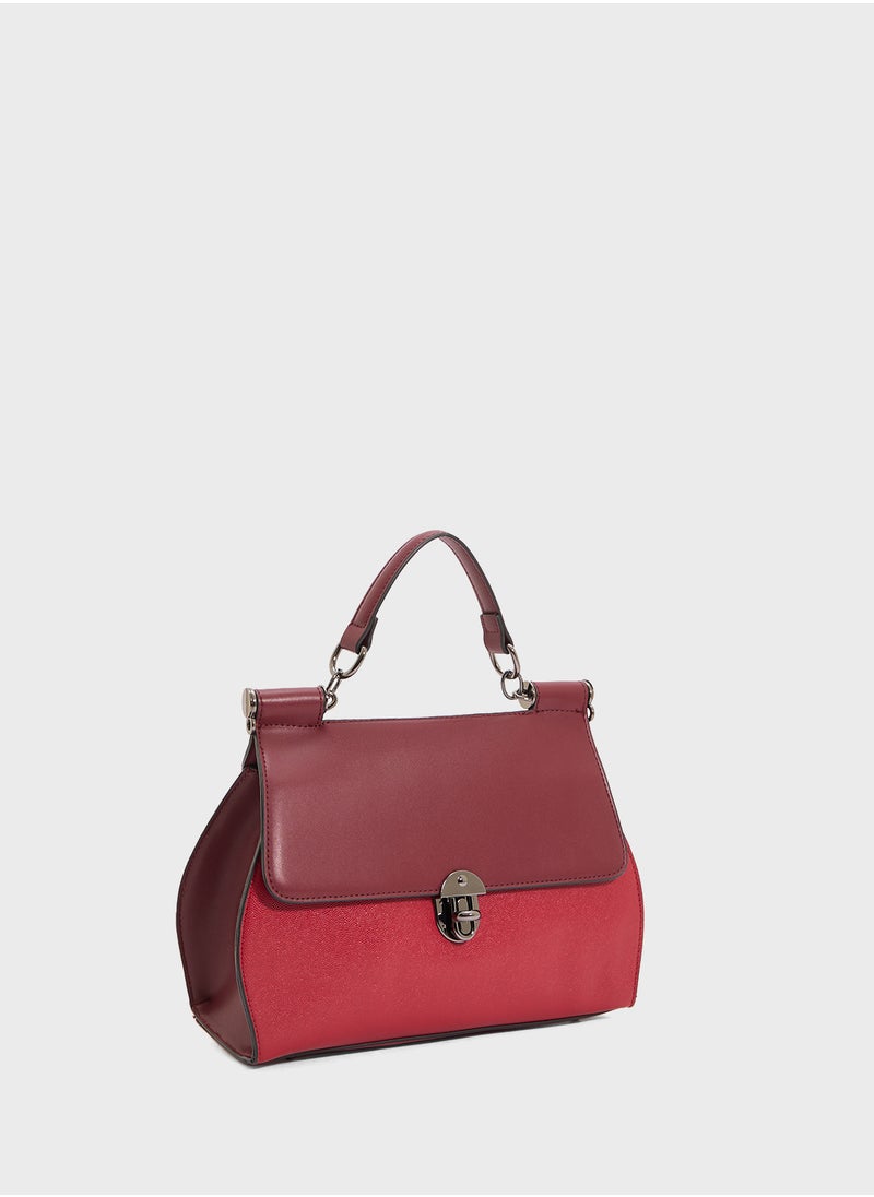 Womens Satchel Bag