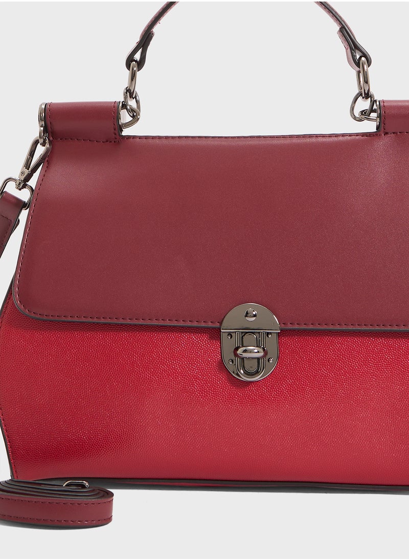 Womens Satchel Bag