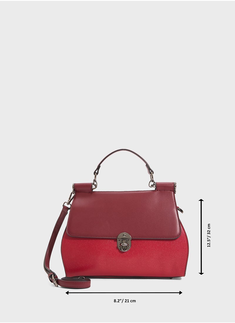 Womens Satchel Bag