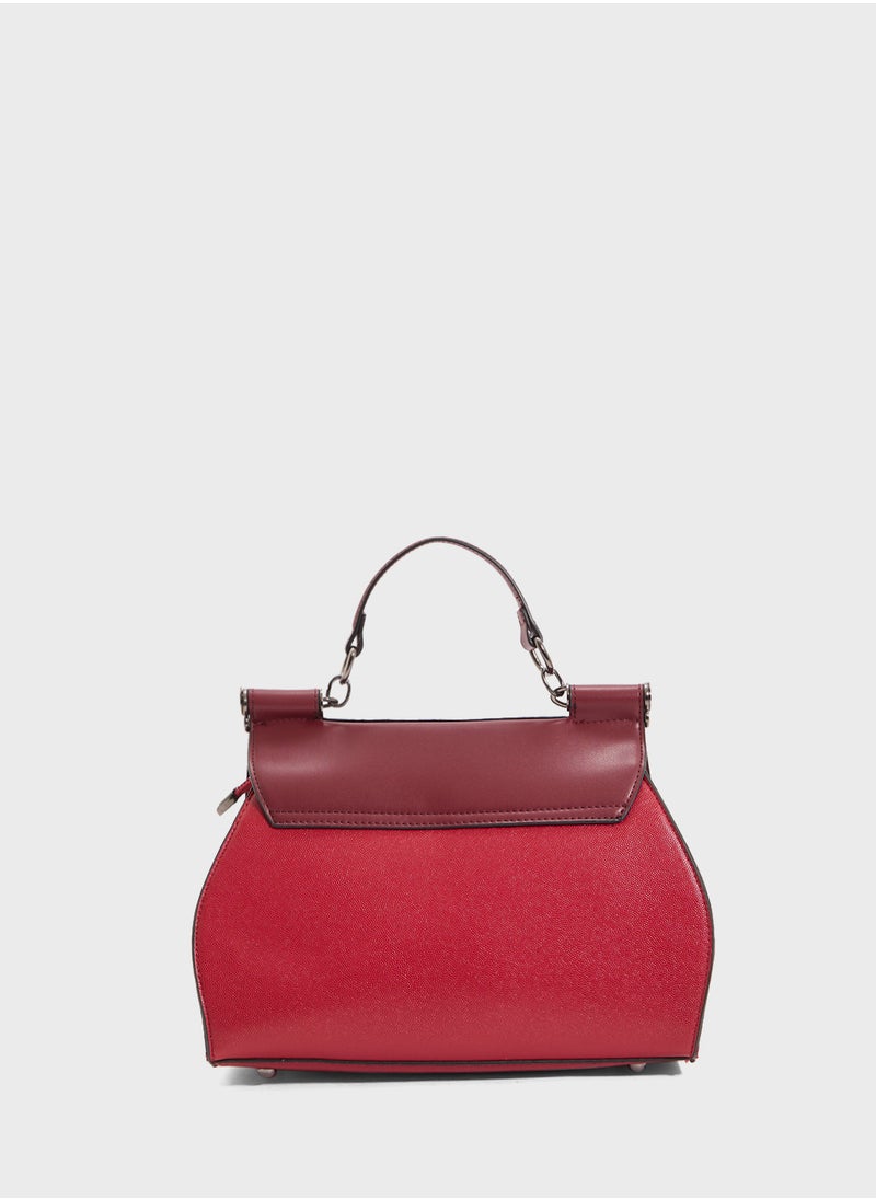 Womens Satchel Bag