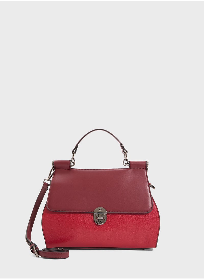 Womens Satchel Bag