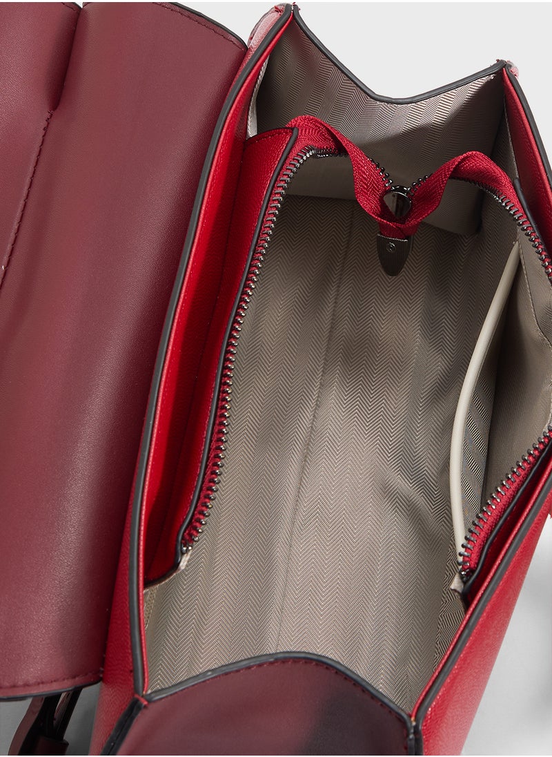 Womens Satchel Bag