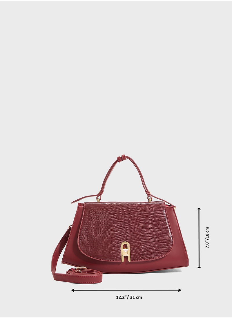 Womens Satchel Bag