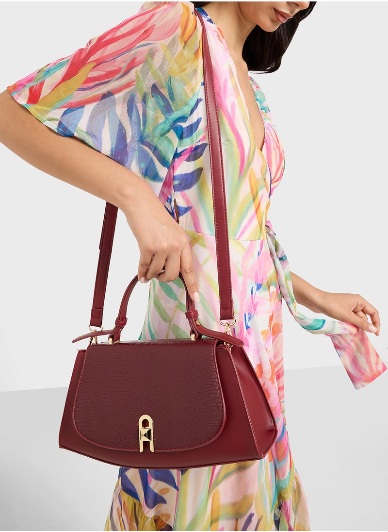 Womens Satchel Bag