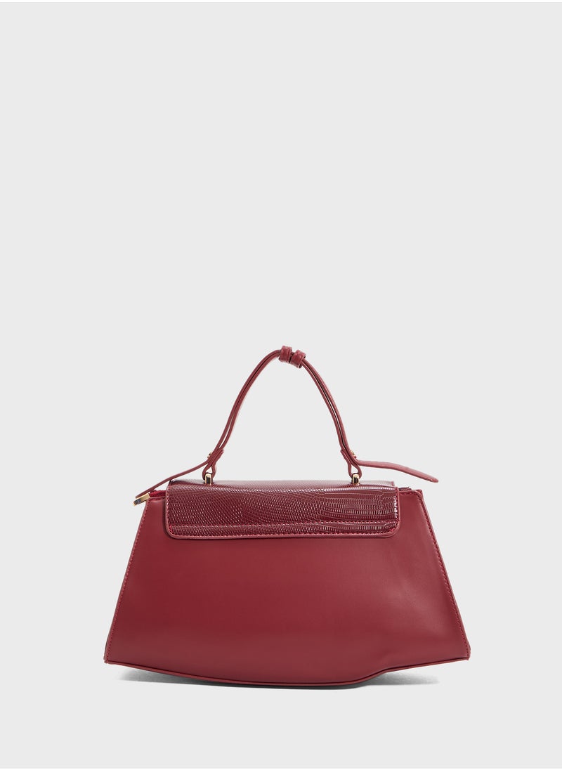 Womens Satchel Bag