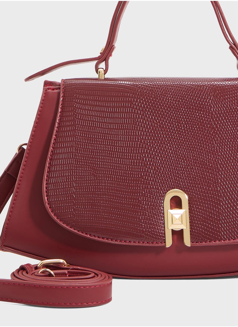 Womens Satchel Bag