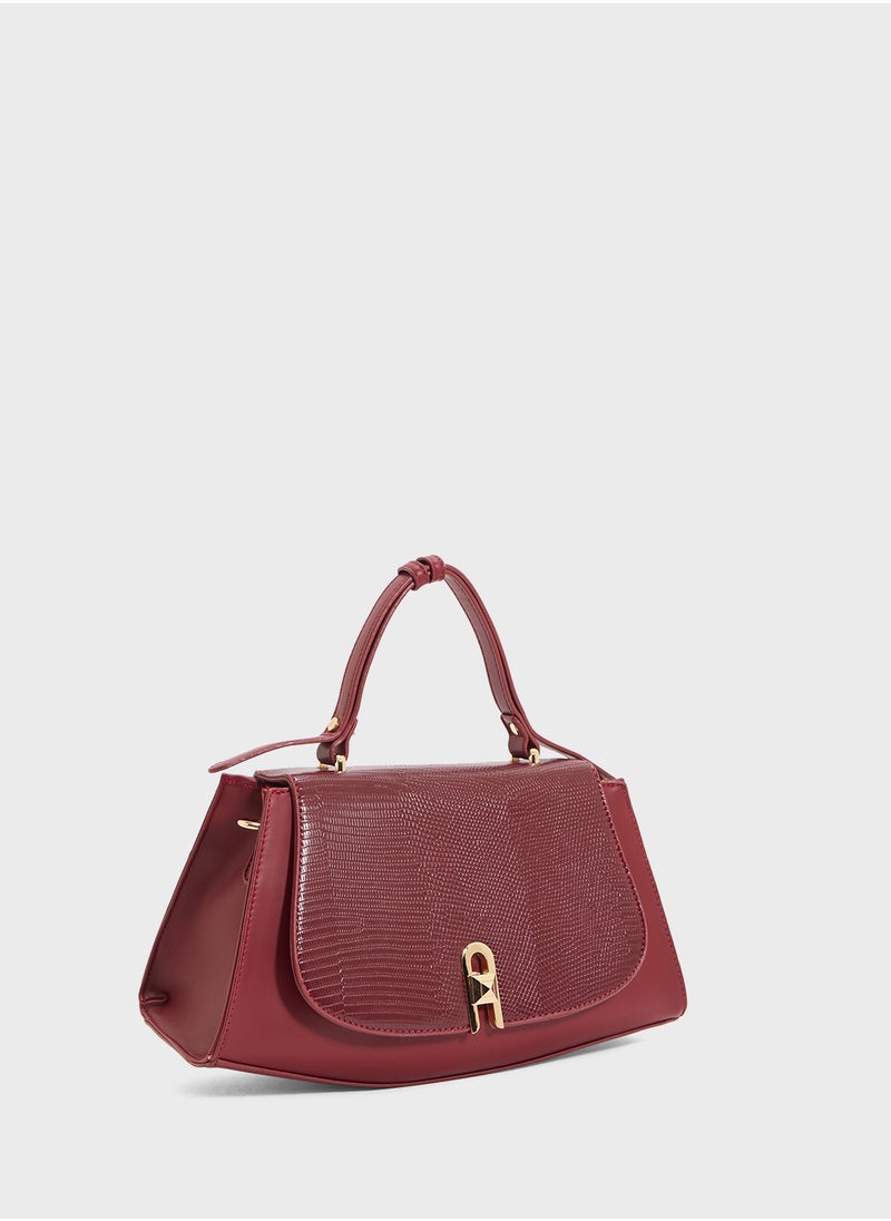 Womens Satchel Bag