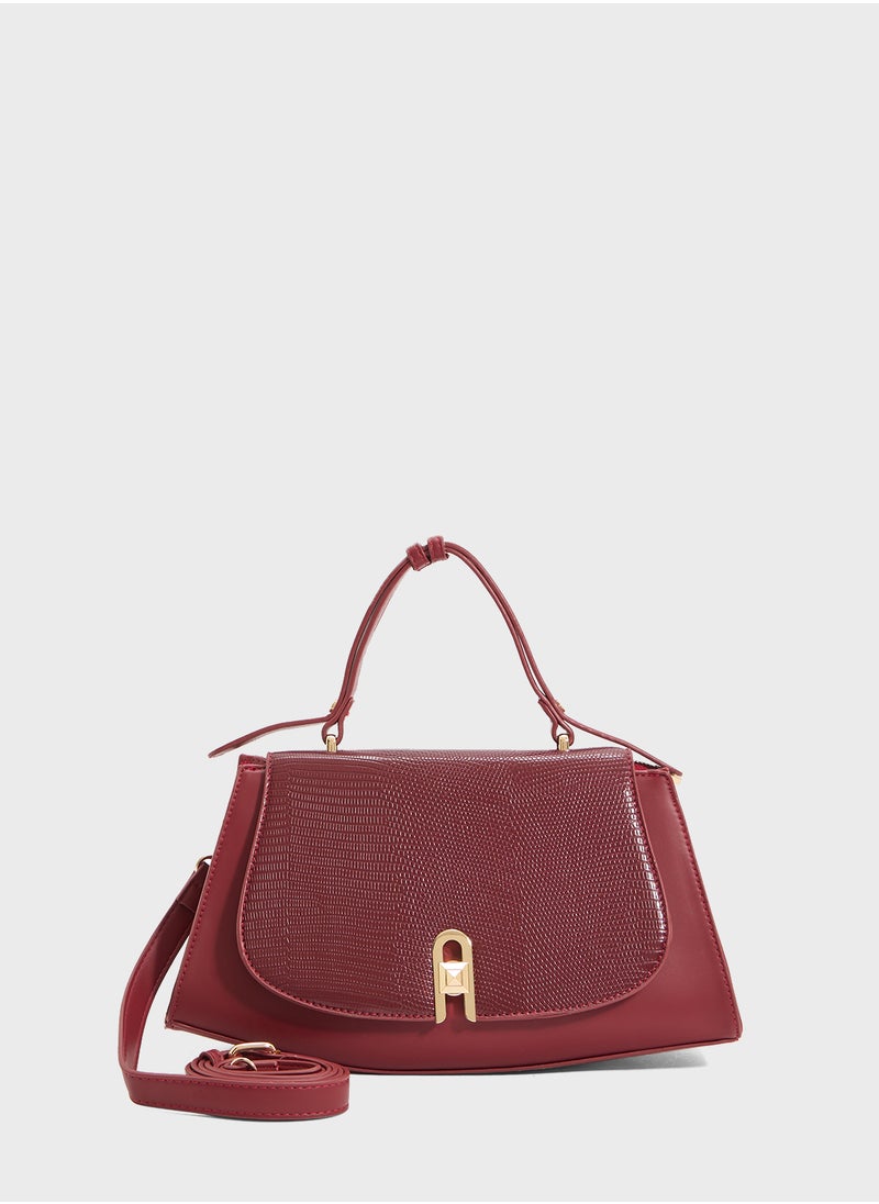 Womens Satchel Bag