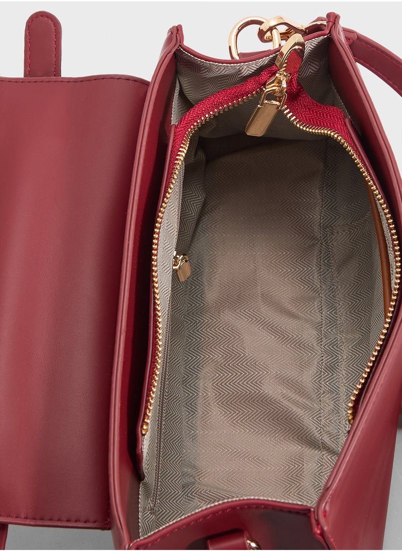 Womens Satchel Bag