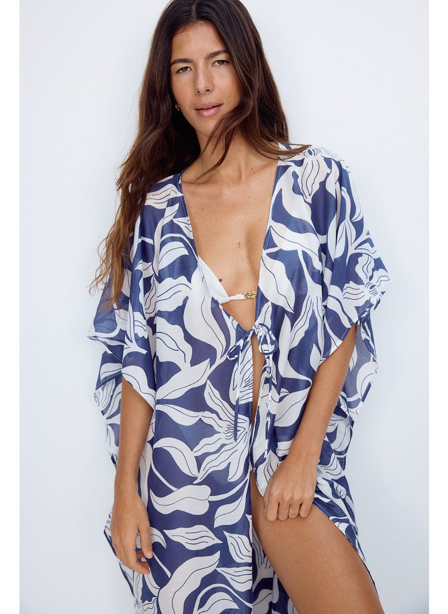 Beach Kaftan