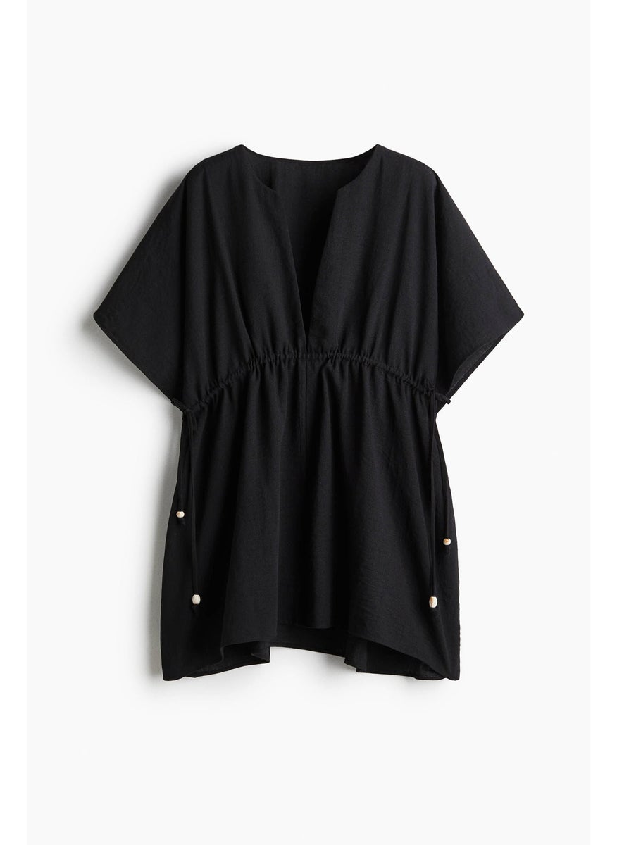 Cotton Beach Kaftan