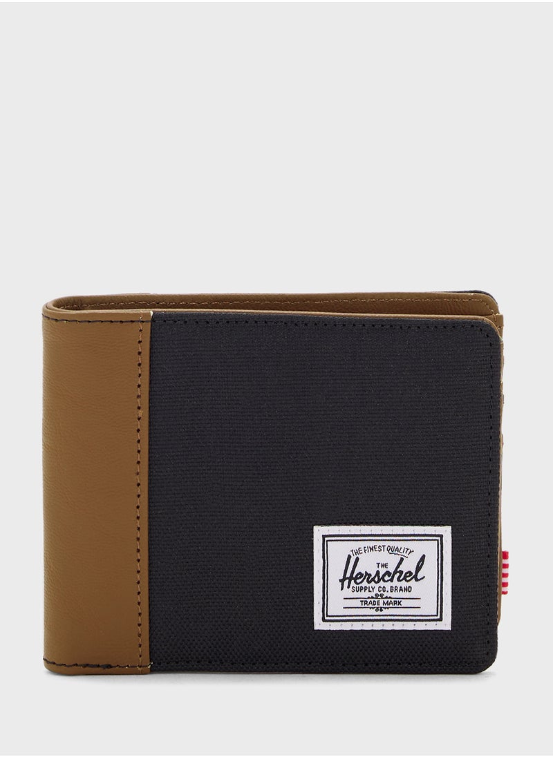 Hank Wallet