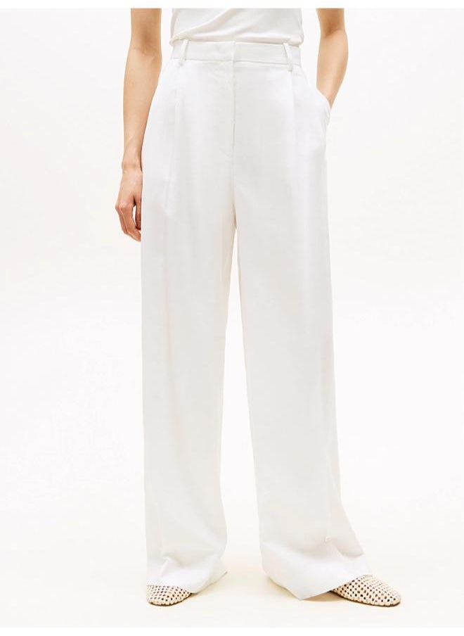 High Waist Pants