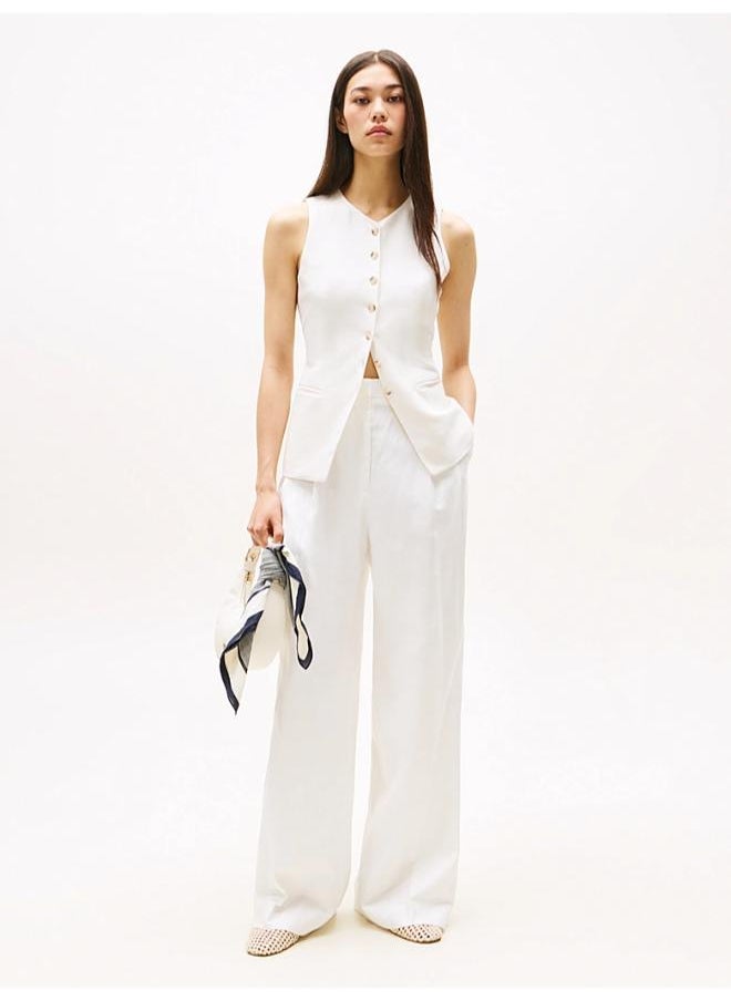 High Waist Pants