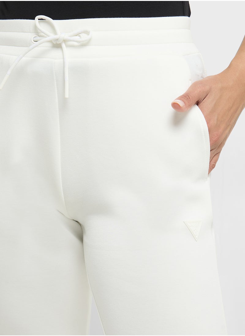 High Waist Pants