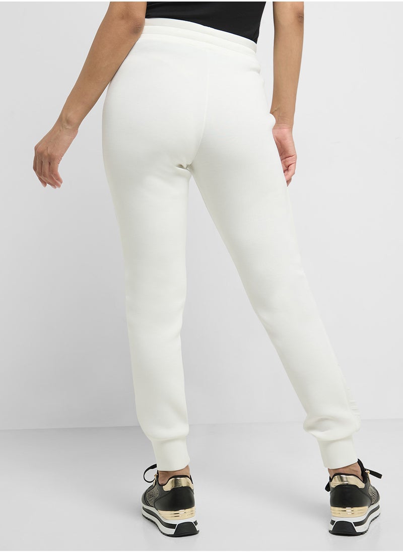 High Waist Pants
