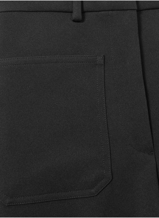Flare Trouser
